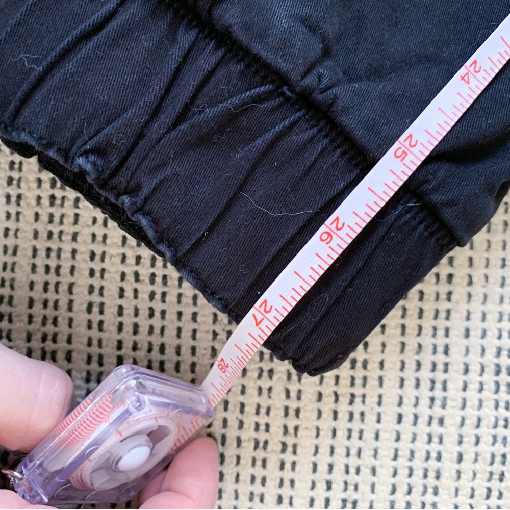 Hollister Cargo pants - Picture 7 of 8
